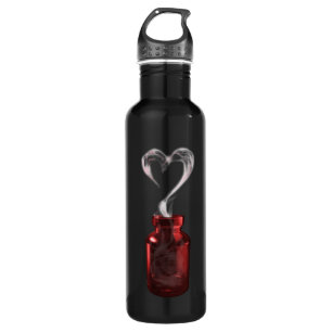 Liebe Gift Trinkflasche