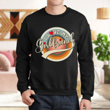 Liebe Girlfriend ,Gift Joke Birthday Valentinstag