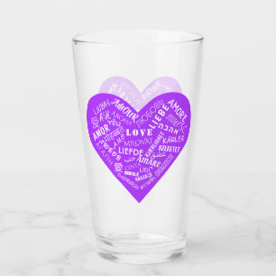 Liebe Glas