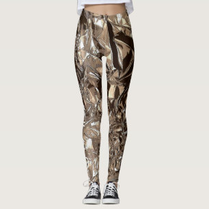 Liebe Glyph Leggings