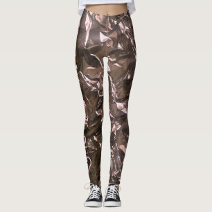Liebe Glyph Leggings