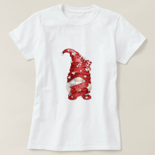 Liebe Gnome T - Shirt