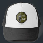 Liebe Golfing 🏌️ ♂️ - ein Golfplatz Truckerkappe<br><div class="desc">Funny Golf Hat. ⭐ Dieses Produkt ist zu 100% benutzerdefinierbar. *****Klicken Sie auf die SCHALTFLÄCHE ANKLICKEN, um hinzuzufügen, zu löschen, zu verschieben, zu verändern, umzudrehen, zu drehen, etc... alle Grafiken oder Texte oder verwenden Sie die Eingabefelder. 99% meiner Designs in meinem Geschäft sind in Schichten gemacht. Damit können Sie die...</div>