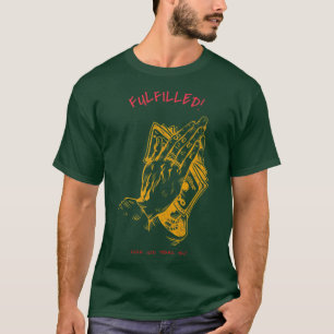Liebe Gott, danke Premium T-Shirt