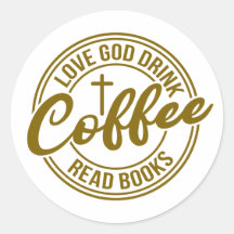 Liebe Gott Trinke Kaffee Lies Bücher