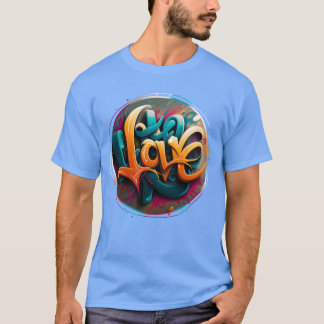Liebe Gra T-Shirt