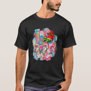 Liebe Grammy Banca del Gottardo T-Shirt