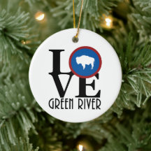 LIEBE Green River Wyoming