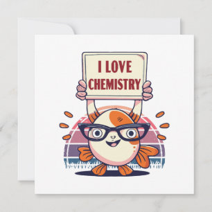 Liebe Guppys und Chemie