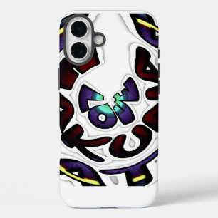 Liebe Hakuna Matata Schöne Geschenke iPhone 16 Plus Hülle