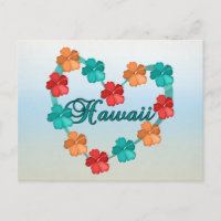 Liebe Hawaii