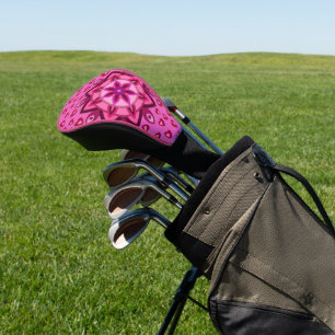 LIEBE HEART BOYFRIEND MIRLFRIEND EHEFRAU GIFT GOLF HEADCOVER