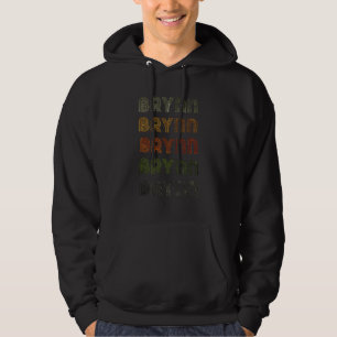 Liebe Heart Brynn Grungevintage Style Black Brynn Hoodie