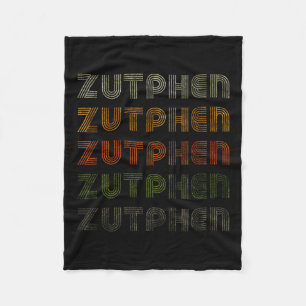 Liebe Heart Zutphen T-Shirt Grunge Vintag Style Bl Fleecedecke