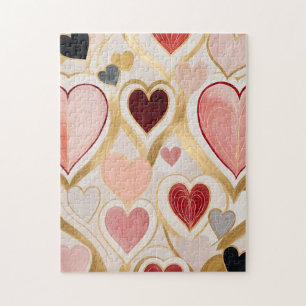 Liebe Hearts