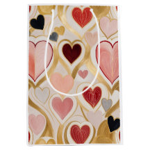 Liebe Hearts