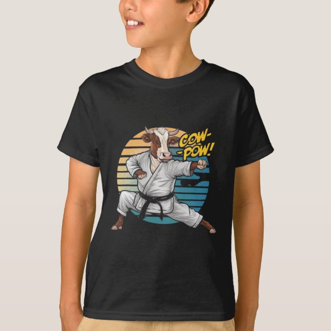 Liebe heilen Brustkrebs Aufklärungskrieger Pi T-Shirt (Vorderseite)