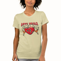 Liebe heilt, Zuhause Health Nurse