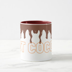 Liebe Heiße Kakao-Tasse – Gemütlicher Becher für S Tasse