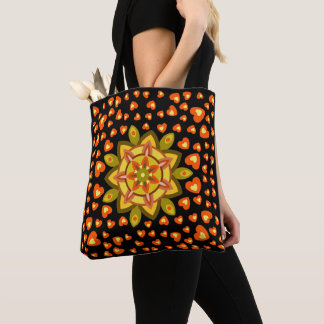 LIEBE HERZ KÜNSTLERISCHE GESCHENKE FRAUEN , FREUND TASCHE