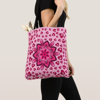 LIEBE HERZ KÜNSTLERISCHE GESCHENKE FRAUEN , FREUND TASCHE