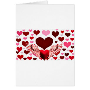 Liebe, Herz zu Herz_