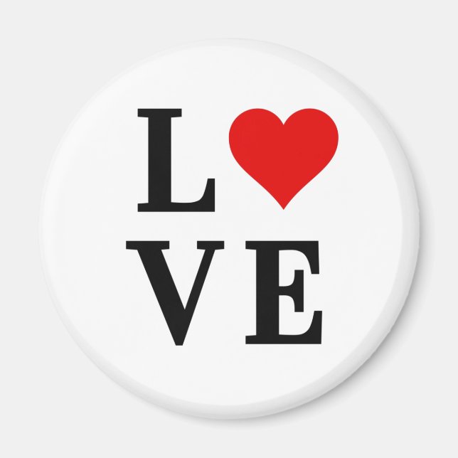 LIEBE Herzlich Willkommen im Hotel Astoria Magnet (Vorne)