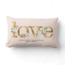 Liebe Hochzeit Personalisierte Namen Wasserfarben