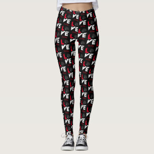 Liebe Hockey Leggings