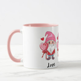 Liebe Hoffnung glauben, süßen Valentinstag Tasse