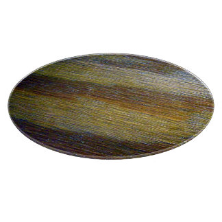 Liebe-Holzabbild-Zuschnitt Schneidebrett