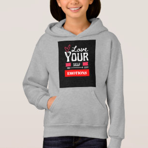 Liebe Hoodie