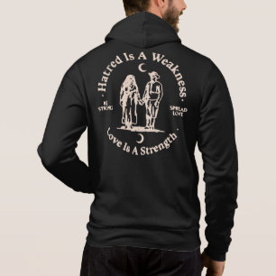 Liebe Hoodie
