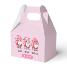 Liebe Hope Glaube Valentinstag Geschenk