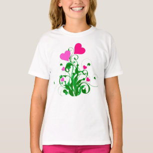 Liebe Hörbaum T-Shirt