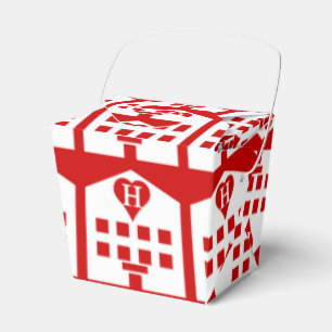 Liebe Hotel Japanese Emoji Geschenkschachtel