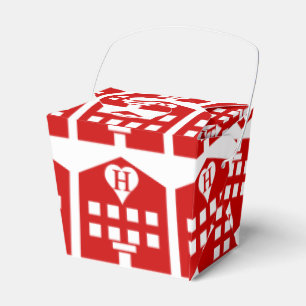 Liebe Hotel Japanese Emoji Geschenkschachtel