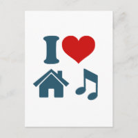 Liebe House Music