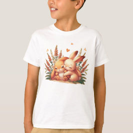 Liebe Hug T-Shirt