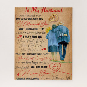 Liebe Husband Brief an meinen Mann I Liebe Sie