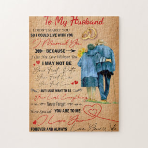 Liebe Husband Brief an meinen Mann I Liebe Sie