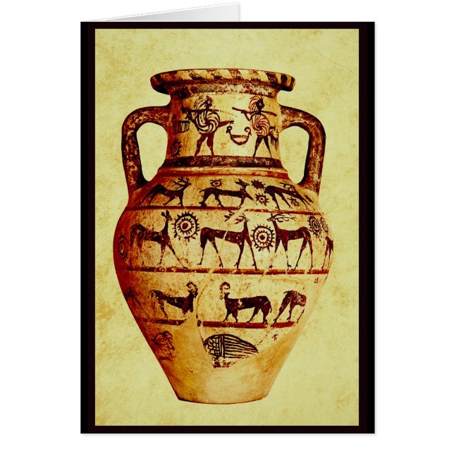 Liebe I alte Tonwaren (Vorne)