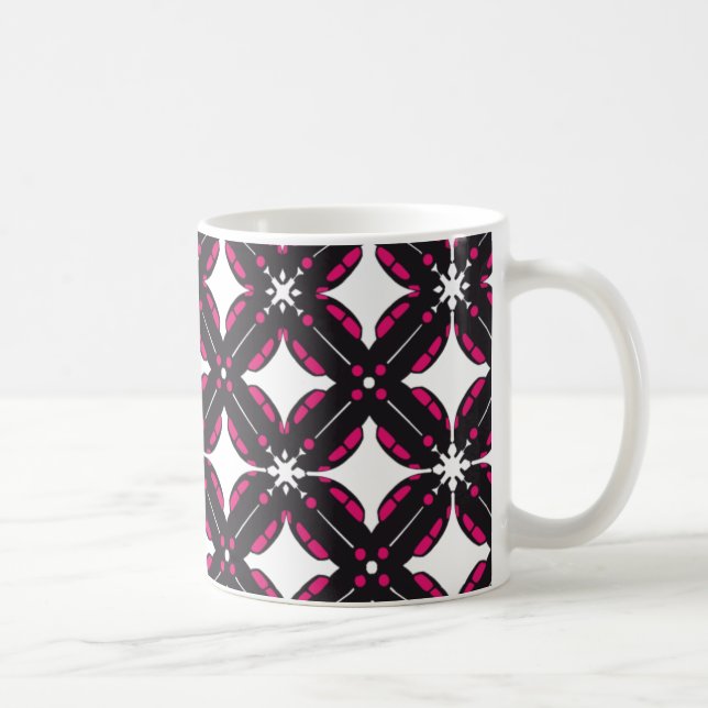 Liebe I Beedle Schale Kaffeetasse (Rechts)