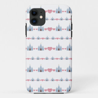 Liebe I, den Tempel zu sehen Case-Mate iPhone Hülle