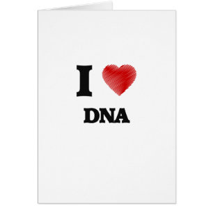 Liebe I DNA