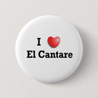 Liebe I EL Cantare Button