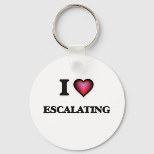 Liebe I ENTWICKLUNG Schlüsselanhänger