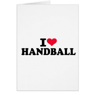 Liebe I Handball