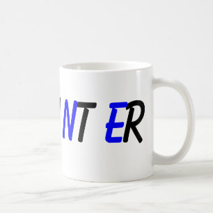 Liebe I Inter- Tasse