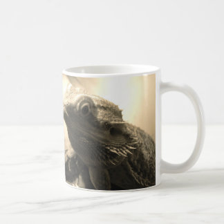 Liebe I mein Beardie! Tasse